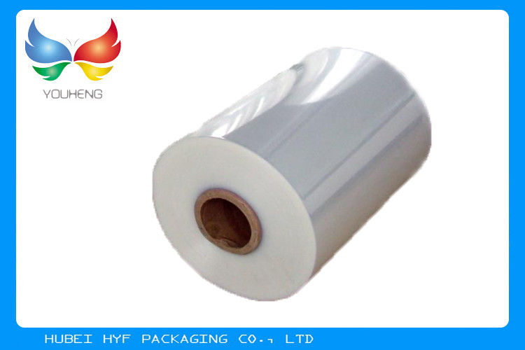 فیلمبرداری 40 میلی متری پاک کننده PVC پاک کننده برچسب برای بسته بندی و چاپ برچسب