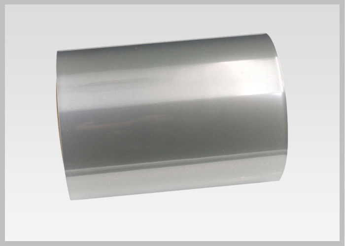 فیلمی فشرده کننده PETG شفافیت بالا با وزن ناخالص 1000 کیلوگرم برای بسته بندی سازگار با محیط زیست