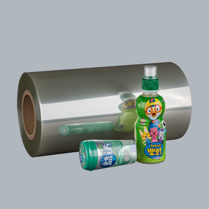 فیلمی کوچک کننده PETG با اندازه هسته 3