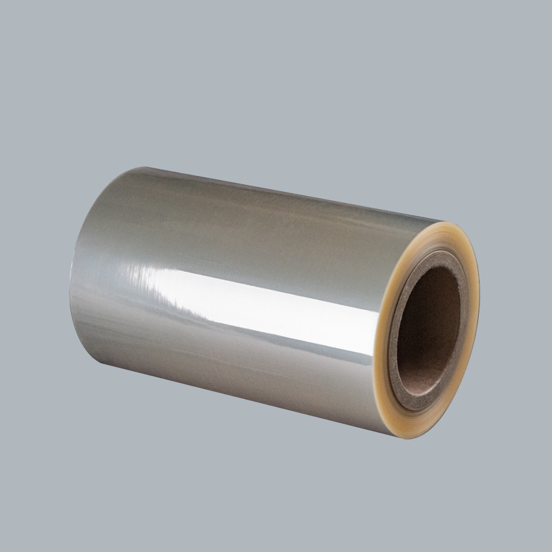 فیلم پلاستیکی جمع شونده PVC با آب بندی خوب که دارای قابلیت چاپ روی بطری است و باعث افزایش ارائه محصول و ایمنی می شود