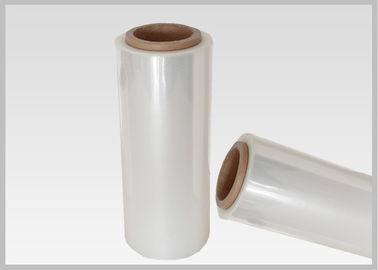 فيلم كاهش دهنده PVC، ورق هاي پلاستيکي كاهش دهنده گرما براي محصولات آرایشی