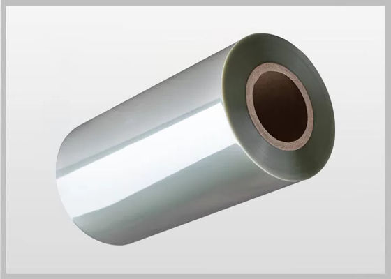 40-50mic PETG فیلم پلاستیکی کوچک در دمای پایین