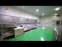 فیلم کوچک 30-50 میکرونی PETG برای برچسب آستین کوچک