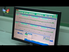 لایه شفاف مات/سفید PETG برای لیبل های شرینک