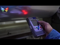 فیلم شفاف PLA برای چاپ و لمینیت