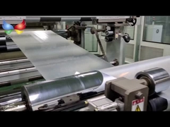 فیلم کوچک مات PLA برای برچسب آستین کوچک