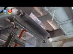 فیلم لیبل‌های پی وی سی شرینک 53% شفاف 40 میکرونی برای برچسب‌های آستین نوشیدنی