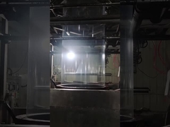 فرآیند تولید رول فیلم لیبل PVC با انقباض 55% برای نوارهای گرما انقباض پذیر