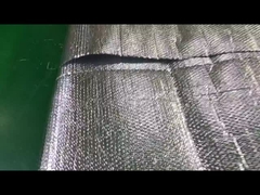 بسته بندی در خارج از رول فیلم کوچک کننده PETG