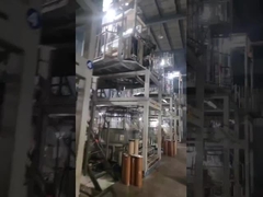 فیلم فشرده کننده گرما PVC 100-3000m طول 30-50 میکروپیک ضخامت تمام بدن پوشه آستین